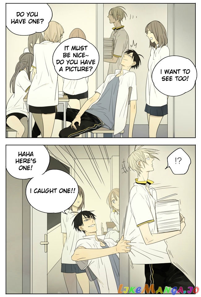 19 Days chapter 104 image 2